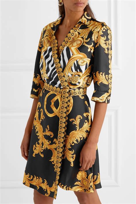 versace used dress|versace women's dresses on sale.